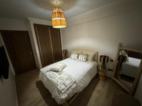 Luxury Apartment Hivernage Marrakech